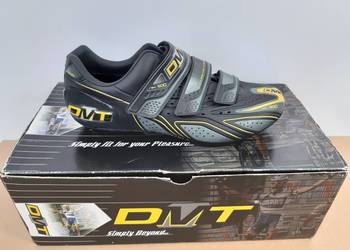 nowe buty rowerowe szosowe DMT RSH 500 / 39 spd