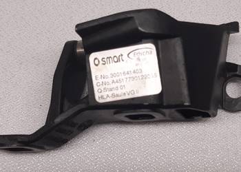PODPORA ŁOŻYSKUJĄCA DACHU SMART FORTWO 451 A4517730322