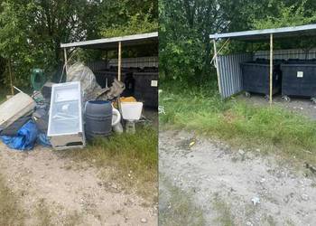 Sprzątanie I opróżnianie mieszkań, domów, piwnic . Wywóz gabarytów