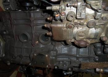Blok Isuzu D201, Isuzu 2.2DI, części Blok Isuzu D201, Isuzu 2.2DI, części