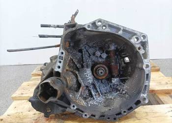 SKRZYNIA BIEGÓW 20TT01 1.0 12V Peugeot 107 I (2005-2014)