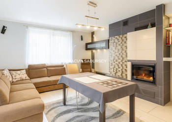 Oferta sprzedaży domu 220m2 Wieliczka Modrzewiowa