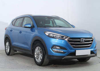 Hyundai Tucson 1.6 GDI