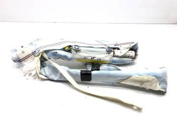 KURTYNA POWIETRZNA LEWY OPEL ZAFIRA B 13231632 Minivan 05-19 AIRBAG