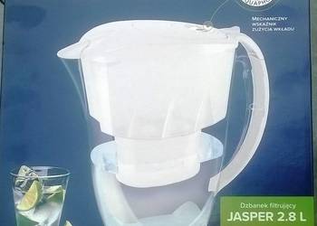 DZBANEK FILTRUJĄCY 2,8L plus 2 wkłady