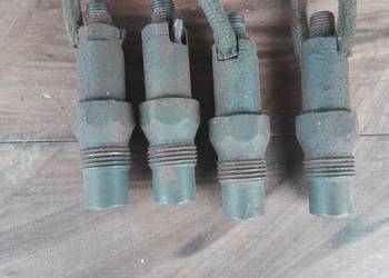 Ford Escort 95r 1.8D Wtryski paliwa