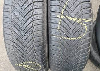 Opony 4 szt 2 szt 6.8 mam 2 szt 6.5 mam Imperial Snowdragon hp 215/65 r 16