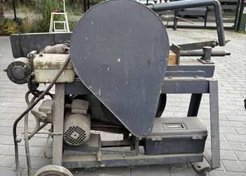 Przecinarka do metalu