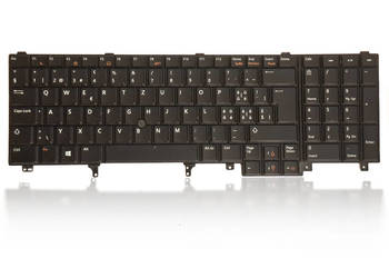 Orginalna Klawiatura Dell Latitude E6530 PK130FH1D30 39 zł