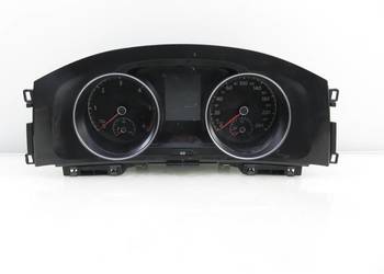 LICZNIK VW GOLF VII Variant (BA5, BV5) 1.6 TDI CR 115 - DGTE 5G1920741D