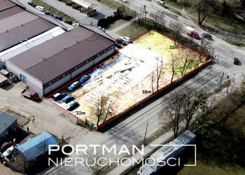 Plac do wynajęcia