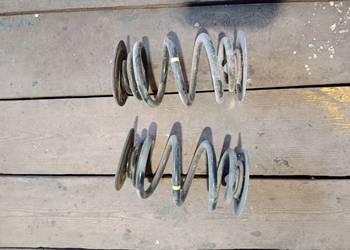 Sprężyny E46 316ti compact