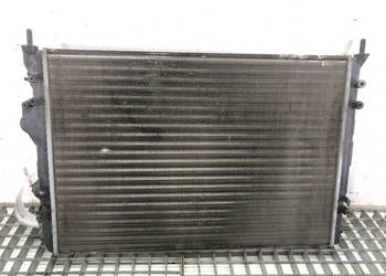 CHŁODNICA WODY RENAULT SCENIC I 1.9 101KM 99-10 RADIATOR