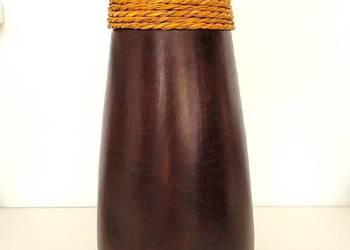 Wazon ceramiczny w bardzo dobrym stanie .