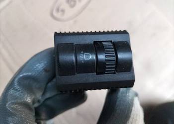 POLO MK4 9N PRZEŁĄCZNIK PANEL REGULACJI ŚWIATEŁ