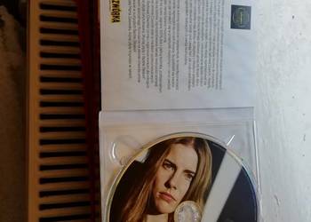 Płyta Marta Zalewska