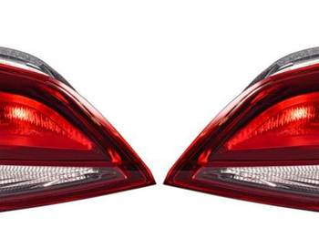 Opel Astra K 15-22 Lampa tylna NOWA Opel Astra K 15-22 Lampa tylna NOWA
