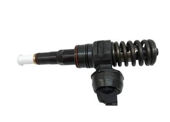 POMPOWTRYSKIWACZ 038130073AJ 1.9 TDI VW Volkswagen Polo IV (2002-2008)