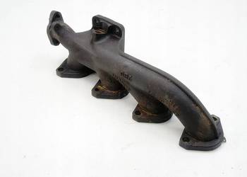 Kolektor wydechowy 1.6 D4D D Verso Auris Avensis Mini One Clubman Countryma