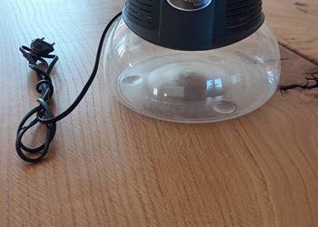 Nawilżacz i odświeżacz  firmy Rainbow Rain Mate