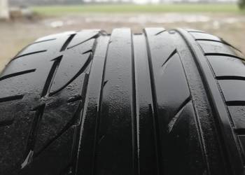 Bridgestone Potenza S001 225/45/18 6mm DOT 47/19
