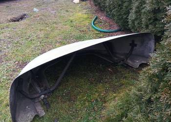 Owiewka dachu renault midlum