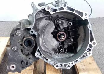 SKRZYNIA BIEGÓW 55590820 1.6 CDTI Opel Astra V (2015-2022) K