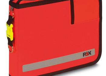 Etui Na Tablet Uniwersalne - PAX Logbook Landscape