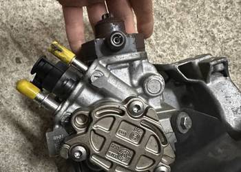 Pompa CR bosh cp4 98tys przebiegu