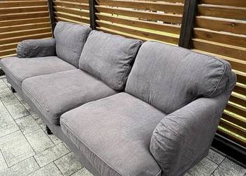 Sofa trzyosobowa