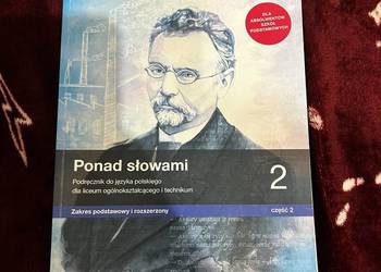Podręcznik do języka polskiego 2 część 2