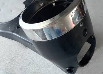 Komar obudowa lampy skorupa lampa Motorynka