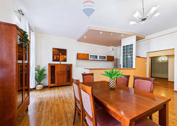 3-pokojowe mieszkanie w Legnicy