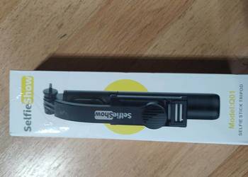 Selfi show Q01 uchwyt do selfie