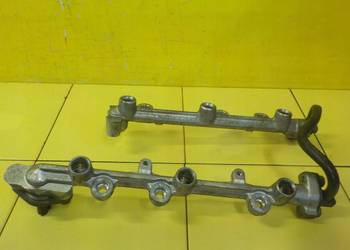 MITSUBISHI PAJERO 3.5 GDI 02r 203KM 6G74 listwa wtryskowa