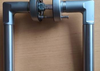 Klamka szyfrowa kodowana zamek na kod PIN Assa Abloy