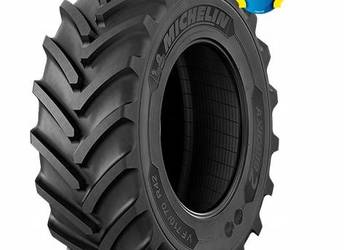 OPONA 710/60R42 Michelin AXIOBIB 2 VF 176D/173E TL