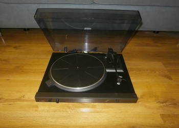 Gramofon Unitra FONICA GS 473 półautomat sprawny. NAPRAWA