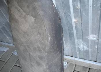 Junak m10 kanapa, siedzenie