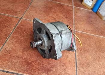 Alternator 24V Ciągnik Ursus Zetor Ładowarka Fadroma Kombajn
