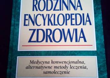 Rodzinna encyklopedia zdrowia