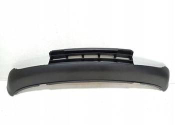 SPOJLER ATRAPA ZDERZAKA PRZÓD VW POLO IV 9N 01-05