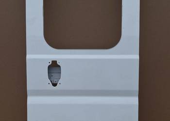 DUCATO JUMPER BOXER 06-25 DOKA DUBEL DRZWI PRAWY TYŁ PRAWE TYLNE