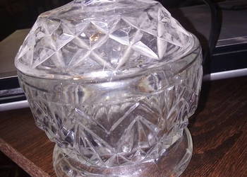 Cukiernica krysztalowa