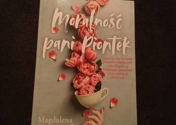 Moralność pani piontek