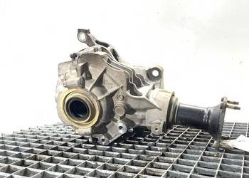 REDUKTOR SKRZYNI BIEGÓW MAZDA CX-5 11-17 2.2 175KM