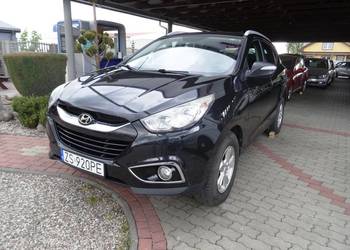 HYUNDAI iX 35