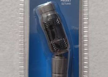 NITEO przegubowy uchwyt do bitów z samozaciskiem, przedłużka, NOWY