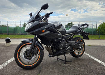 YAMAHA XJ6 Diversion S