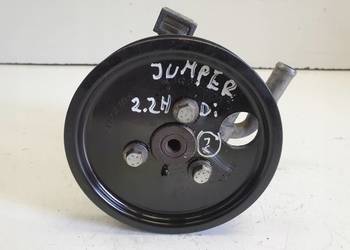 Citroen Jumper II LIFT 2.2 HDI POMPA WSPOMAGANIA